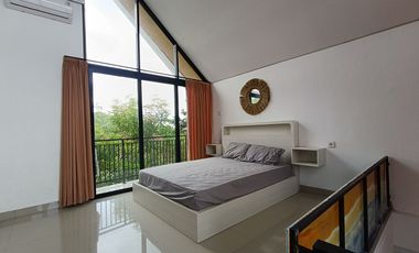 Vila Baru Harga MURAH di Taman Mumbul, Nusa Dua
