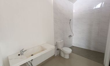 Vila Baru Harga MURAH di Taman Mumbul, Nusa Dua