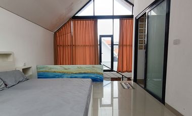 Vila Baru Harga MURAH di Taman Mumbul, Nusa Dua