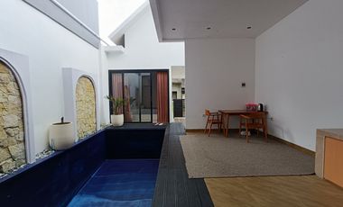 Vila Baru Harga MURAH di Taman Mumbul, Nusa Dua