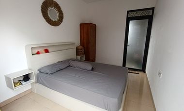 Vila Baru Harga MURAH di Taman Mumbul, Nusa Dua