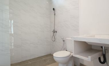 Vila Baru Harga MURAH di Taman Mumbul, Nusa Dua