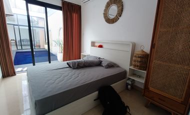 Vila Baru Harga MURAH di Taman Mumbul, Nusa Dua