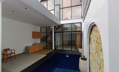 Vila Baru Harga MURAH di Taman Mumbul, Nusa Dua