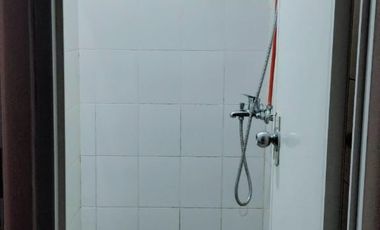 Sewa Apartemen Bogor Valley 2BR Strategis Jalan Sholeh Iskandar