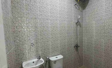 Rumah Baru 2 Lantai Proses Pembangunan Di Kadirojo Purwomartani