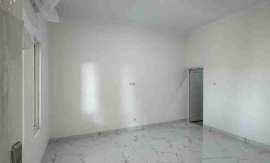 Rumah Baru 2 Lantai Proses Pembangunan Di Kadirojo Purwomartani