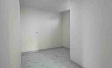 Rumah Baru 2 Lantai Proses Pembangunan Di Kadirojo Purwomartani