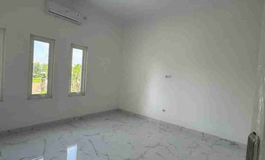 Rumah Baru 2 Lantai Proses Pembangunan Di Kadirojo Purwomartani