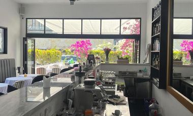 Ex Resto Full Furnished Disewakan Sampai Juni 2030, di Canggu Area