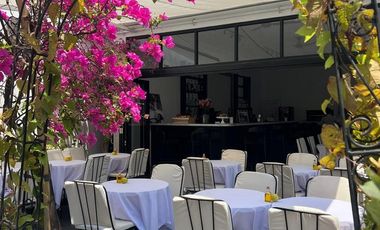 Ex Resto Full Furnished Disewakan Sampai Juni 2030, di Canggu Area