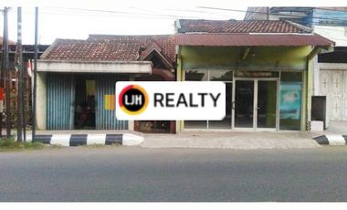Rumah dijual di Jatikulon Krajan, Jatirejo, Kudus, Jawa Tengah