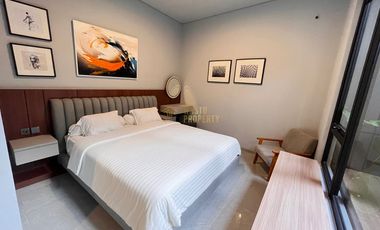 RUMAH PREMIUM DALAM CLUSTER ONE GATE DEKAT KOTA JOGJA