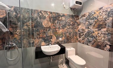 RUMAH PREMIUM DALAM CLUSTER ONE GATE DEKAT KOTA JOGJA