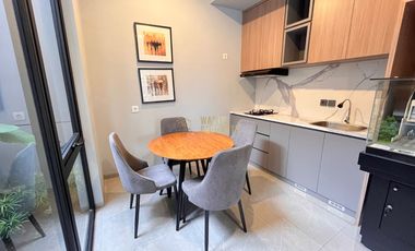 RUMAH PREMIUM DALAM CLUSTER ONE GATE DEKAT KOTA JOGJA