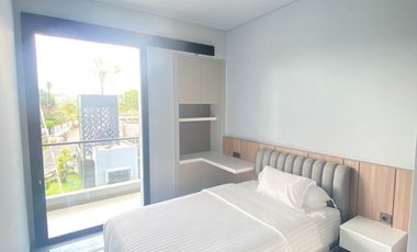 RUMAH PREMIUM DALAM CLUSTER ONE GATE DEKAT KOTA JOGJA