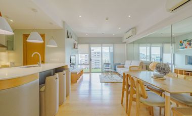 2 Bedroom 2 Bathroom Condominium Unit in Park Point Residences PPR in Cebu Business Park