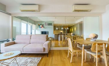 2 Bedroom 2 Bathroom Condominium Unit in Park Point Residences PPR in Cebu Business Park