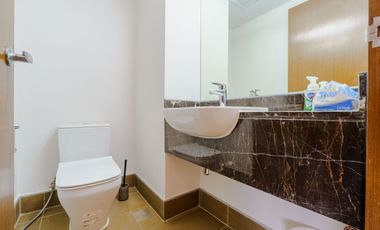 2 Bedroom 2 Bathroom Condominium Unit in Park Point Residences PPR in Cebu Business Park