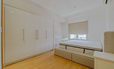 2 Bedroom 2 Bathroom Condominium Unit in Park Point Residences PPR in Cebu Business Park