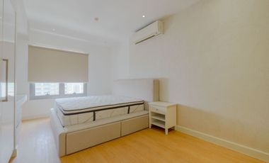 2 Bedroom 2 Bathroom Condominium Unit in Park Point Residences PPR in Cebu Business Park