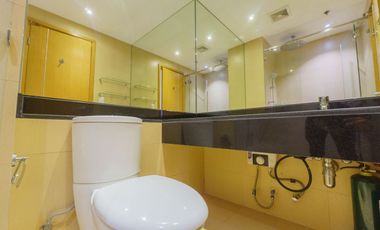 2 Bedroom 2 Bathroom Condominium Unit in Park Point Residences PPR in Cebu Business Park