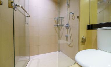 2 Bedroom 2 Bathroom Condominium Unit in Park Point Residences PPR in Cebu Business Park