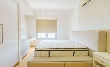 2 Bedroom 2 Bathroom Condominium Unit in Park Point Residences PPR in Cebu Business Park