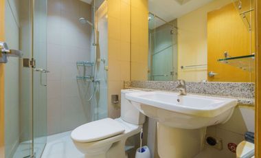 2 Bedroom 2 Bathroom Condominium Unit in Park Point Residences PPR in Cebu Business Park