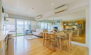 2 Bedroom 2 Bathroom Condominium Unit in Park Point Residences PPR in Cebu Business Park