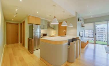 2 Bedroom 2 Bathroom Condominium Unit in Park Point Residences PPR in Cebu Business Park