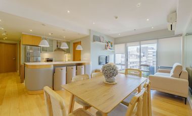 2 Bedroom 2 Bathroom Condominium Unit in Park Point Residences PPR in Cebu Business Park