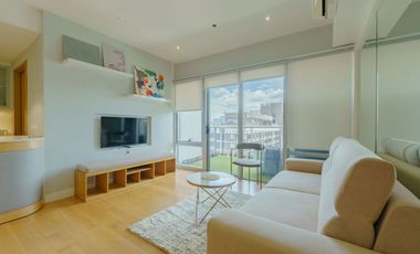 2 Bedroom 2 Bathroom Condominium Unit in Park Point Residences PPR in Cebu Business Park