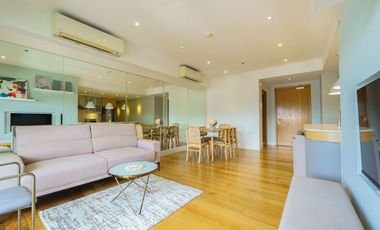 2 Bedroom 2 Bathroom Condominium Unit in Park Point Residences PPR in Cebu Business Park