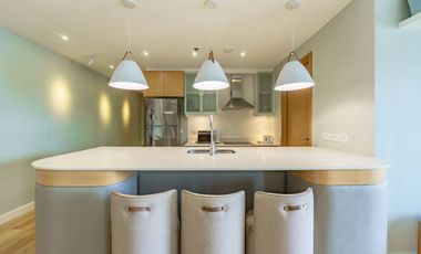 2 Bedroom 2 Bathroom Condominium Unit in Park Point Residences PPR in Cebu Business Park