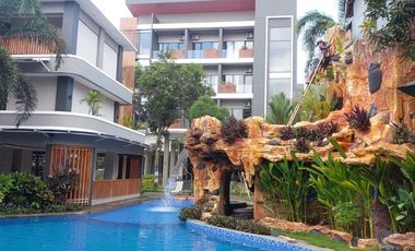 Dijual Hotel Pinggir Pantai Barat Pangandaran  Lokasi Strategis dan Beroperasi Aktif