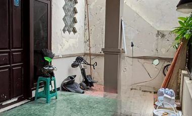 Dijual Rumah Murah Puri Indah Blok BM, Sidoarjo (2 lantai bisa KPR Negooo)