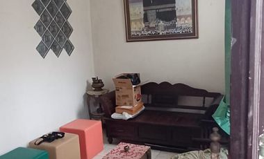 Dijual Rumah Murah Puri Indah Blok BM, Sidoarjo (2 lantai bisa KPR Negooo)