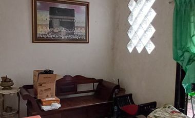 Dijual Rumah Murah Puri Indah Blok BM, Sidoarjo (2 lantai bisa KPR Negooo)