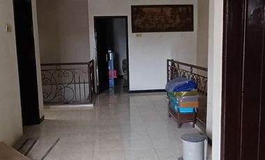 Dijual Rumah Murah Puri Indah Blok BM, Sidoarjo (2 lantai bisa KPR Negooo)