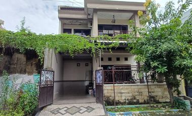 Dijual Rumah Murah Puri Indah Blok BM, Sidoarjo (2 lantai bisa KPR Negooo)