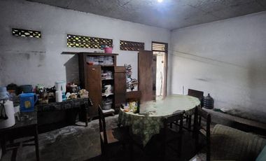 Dijual Rumah Tengah Kota di Jl. Cempaka Purwodadi