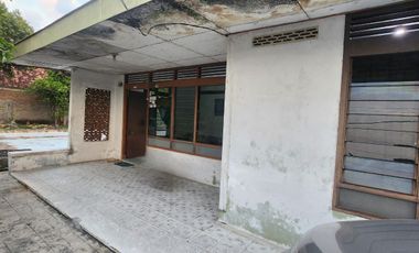 Dijual Rumah Tengah Kota di Jl. Cempaka Purwodadi