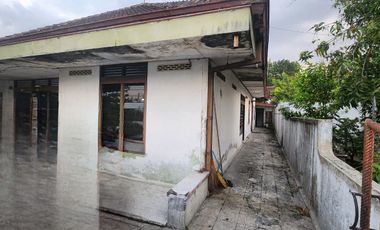 Dijual Rumah Tengah Kota di Jl. Cempaka Purwodadi