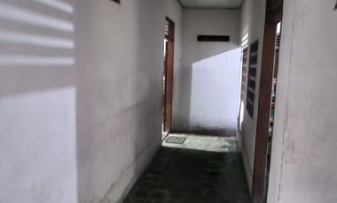 Dijual Rumah Tengah Kota di Jl. Cempaka Purwodadi