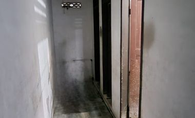 Dijual Rumah Tengah Kota di Jl. Cempaka Purwodadi