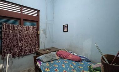 Dijual Rumah Tengah Kota di Jl. Cempaka Purwodadi