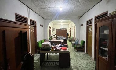 Dijual Rumah Tengah Kota di Jl. Cempaka Purwodadi
