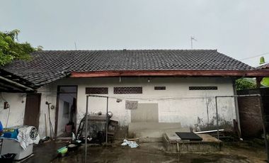 Dijual Rumah Tengah Kota di Jl. Cempaka Purwodadi