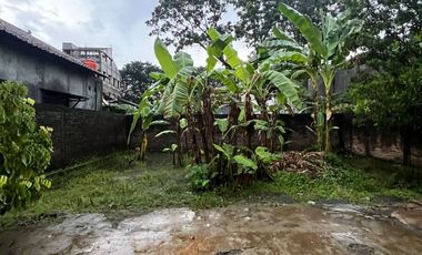 Dijual Rumah Tengah Kota di Jl. Cempaka Purwodadi